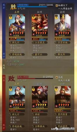 三国志战略版周瑜搭配武将及战法(三国志战略版周瑜T0神火盾)插图3