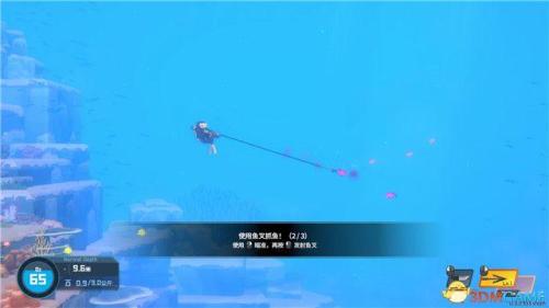 潜水员戴夫存档位置分享(潜水员戴夫图文攻略)插图22