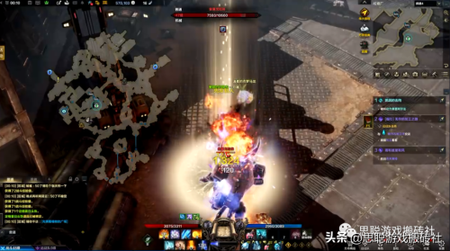 命运方舟魔方怎么开启(命运方舟 13 号公测提升练级全攻略)