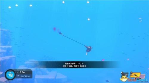 潜水员戴夫店面装修作用详情(潜水员戴夫全章节流程攻略)插图5