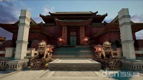 三国诛将录陆逊技能是什么(在三国乱世中战个痛快三国诛将录评测)插图2