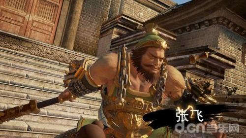 三国诛将录陆逊技能是什么(在三国乱世中战个痛快三国诛将录评测)插图4