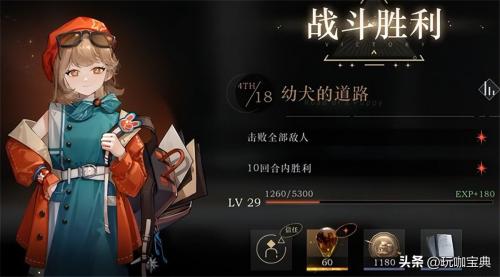 重返未来1999值得培养的角色(重返未来1999角色强度排行榜)插图