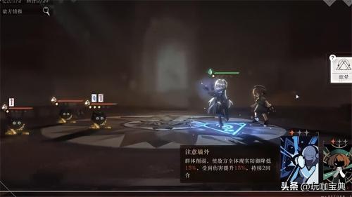 重返未来1999值得培养的角色(重返未来1999角色强度排行榜)插图5