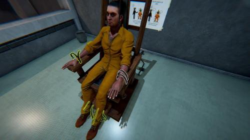 监狱生存犯罪设计师模拟器(监狱模拟器Steam版发售)插图1