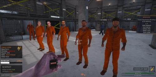 监狱生存犯罪设计师模拟器(监狱模拟器Steam版发售)插图3