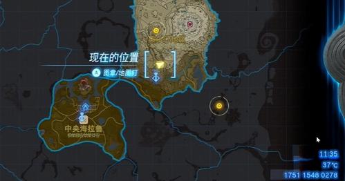 王国之泪以肉还肉迷你挑战攻略(塞尔达传说王国之泪以肉换肉挑战攻略)插图1