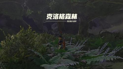 德库树长老是秘密基地迷你挑战(塞尔达传说王国之泪德库树长老NPC位置分享)插图15
