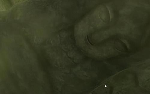 王国之泪隐秘温泉岩熔温泉迷你挑战(王国之泪智慧之泉的女神像迷你挑战完成攻略)插图3