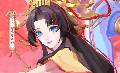 阴阳师纺愿缘结神技能详解攻略(阴阳师SP缘结神技能详解)插图