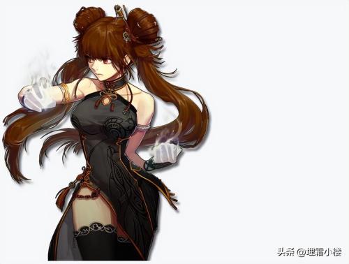 DNF佣兵好玩吗 战线佣兵职业介绍(DNF角色平衡职业优化再次到来小号培养职业推荐)插图2