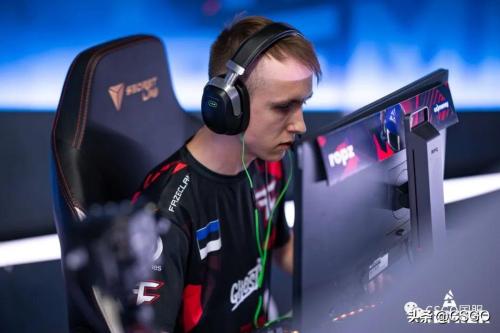 BLAST秋季小组赛战报NIP 2-0 Vitality_52PKCS经验交流(G2落败小蜜蜂被爆冷)插图9