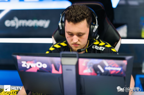 BLAST秋季小组赛战报NIP 2-0 Vitality_52PKCS经验交流(G2落败小蜜蜂被爆冷)插图17