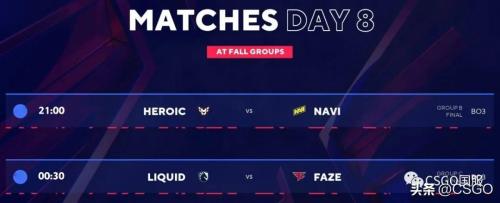 BLAST秋季小组赛战报NIP 2-0 Vitality_52PKCS经验交流(G2落败小蜜蜂被爆冷)插图23
