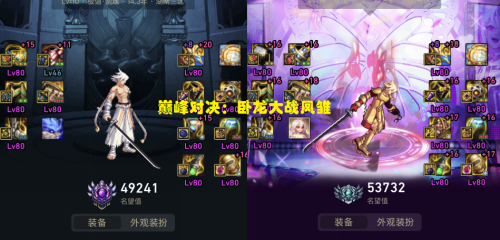DNF国服4大剑魂一览(DNF狂人逐渐乏力骚白和大嘴争抢第一)