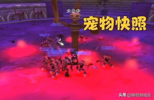 魔兽世界wlk邪DK种族怎么选(魔兽WLK80级真正英雄职业邪DK系统玩法详解)插图5