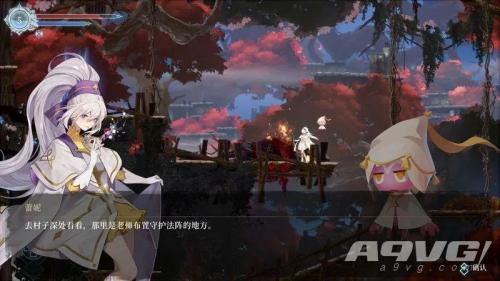 心渊梦境暴击流怎么搭配装备(心渊梦境评测一份恶魔城原味的精致下午茶)插图3 心渊梦境暴击流怎么搭配装备(心渊梦境评测一份恶魔城原味的精致下午茶)插图3