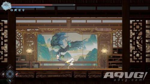心渊梦境暴击流怎么搭配装备(心渊梦境评测一份恶魔城原味的精致下午茶)插图9 心渊梦境暴击流怎么搭配装备(心渊梦境评测一份恶魔城原味的精致下午茶)插图9