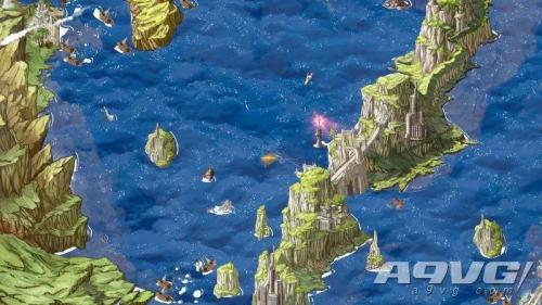 心渊梦境暴击流怎么搭配装备(心渊梦境评测一份恶魔城原味的精致下午茶)插图12 心渊梦境暴击流怎么搭配装备(心渊梦境评测一份恶魔城原味的精致下午茶)插图12