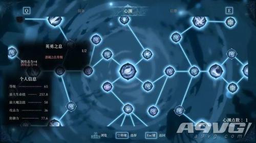 心渊梦境暴击流怎么搭配装备(心渊梦境评测一份恶魔城原味的精致下午茶)插图14 心渊梦境暴击流怎么搭配装备(心渊梦境评测一份恶魔城原味的精致下午茶)插图14
