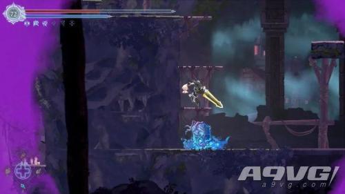 心渊梦境暴击流怎么搭配装备(心渊梦境评测一份恶魔城原味的精致下午茶)插图15 心渊梦境暴击流怎么搭配装备(心渊梦境评测一份恶魔城原味的精致下午茶)插图15