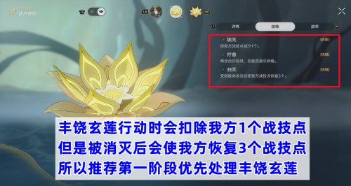 崩坏星穹铁道幻胧打法攻略(星穹铁道1.2新周本boss幻胧攻略)插图1