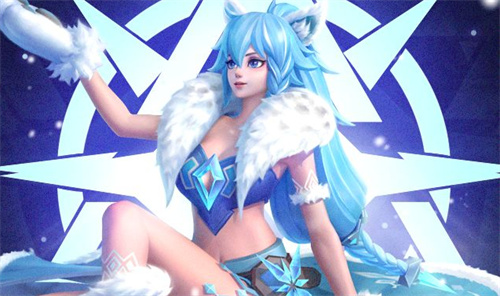 雪原极光阵容搭配推荐(创造营计划雪原极光攻略)插图