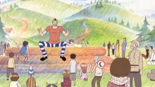 诺兰德阵容搭配推荐(海贼王冒险家诺兰德)插图7