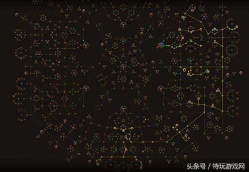 暗杀者阵容搭配推荐(流放之路暗杀者玩法路线BD分享)插图