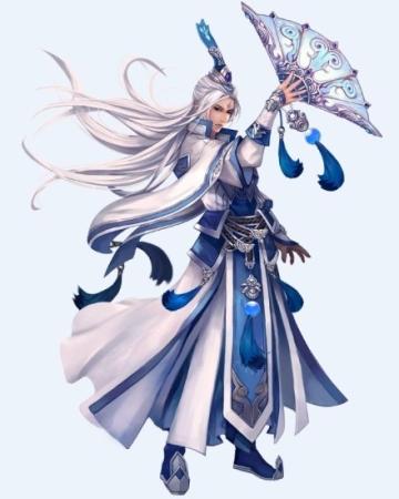 风刀阵容搭配推荐(剑侠风云攻略武功搭配 最强T0武学推荐)插图