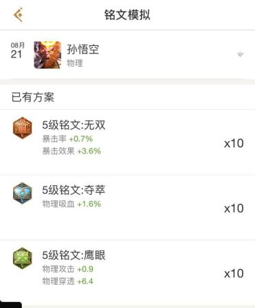 王者荣耀猴子打野阵容搭配推荐(孙悟空技巧分析及阵容搭配)插图2