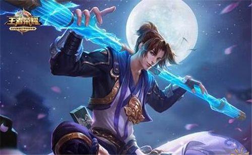 王者荣耀猴子打野阵容搭配推荐(孙悟空技巧分析及阵容搭配)插图5 王者荣耀猴子打野阵容搭配推荐(孙悟空技巧分析及阵容搭配)插图5