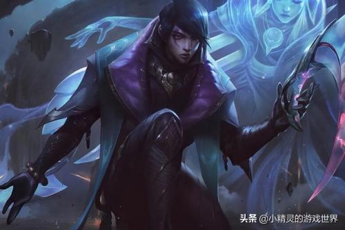 月神皎月阵容搭配推荐(云顶之弈月神阵容搭配推荐)插图3