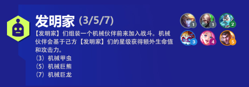双城之战推荐新手阵容搭配(金铲铲之战入门级阵容推荐)插图1