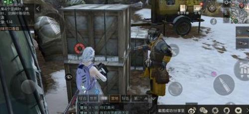 明日之后副本搭配阵容推荐(明日之后老玩家教你非卡点通关套路)插图3