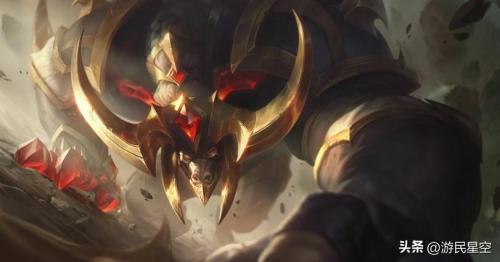 英雄联盟阵容搭配推荐最新(英雄联盟斗魂竞技场阵容与英雄推荐)插图1 英雄联盟阵容搭配推荐最新(英雄联盟斗魂竞技场阵容与英雄推荐)插图1