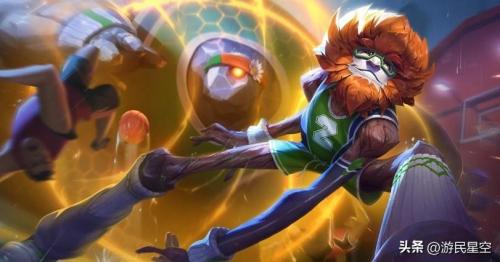 英雄联盟阵容搭配推荐最新(英雄联盟斗魂竞技场阵容与英雄推荐)插图4 英雄联盟阵容搭配推荐最新(英雄联盟斗魂竞技场阵容与英雄推荐)插图4