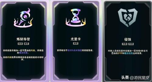 英雄联盟阵容搭配推荐最新(英雄联盟斗魂竞技场阵容与英雄推荐)插图7 英雄联盟阵容搭配推荐最新(英雄联盟斗魂竞技场阵容与英雄推荐)插图7