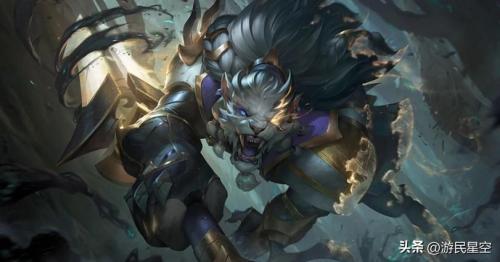 英雄联盟阵容搭配推荐最新(英雄联盟斗魂竞技场阵容与英雄推荐)插图6 英雄联盟阵容搭配推荐最新(英雄联盟斗魂竞技场阵容与英雄推荐)插图6
