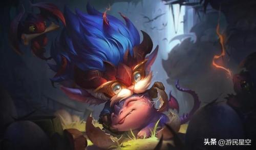 英雄联盟阵容搭配推荐最新(英雄联盟斗魂竞技场阵容与英雄推荐)插图9 英雄联盟阵容搭配推荐最新(英雄联盟斗魂竞技场阵容与英雄推荐)插图9