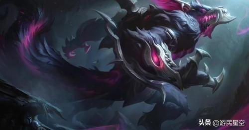 英雄联盟阵容搭配推荐最新(英雄联盟斗魂竞技场阵容与英雄推荐)插图11 英雄联盟阵容搭配推荐最新(英雄联盟斗魂竞技场阵容与英雄推荐)插图11