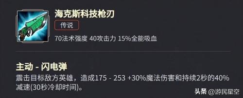 英雄联盟阵容搭配推荐最新(英雄联盟斗魂竞技场阵容与英雄推荐)插图13 英雄联盟阵容搭配推荐最新(英雄联盟斗魂竞技场阵容与英雄推荐)插图13