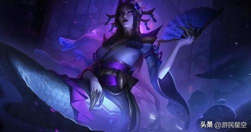 英雄联盟阵容搭配推荐最新(英雄联盟斗魂竞技场阵容与英雄推荐)插图14 英雄联盟阵容搭配推荐最新(英雄联盟斗魂竞技场阵容与英雄推荐)插图14