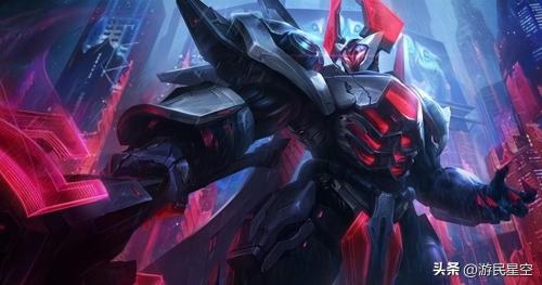 英雄联盟阵容搭配推荐最新(英雄联盟斗魂竞技场阵容与英雄推荐)插图16 英雄联盟阵容搭配推荐最新(英雄联盟斗魂竞技场阵容与英雄推荐)插图16