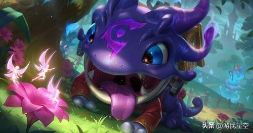 英雄联盟阵容搭配推荐最新(英雄联盟斗魂竞技场阵容与英雄推荐)插图21 英雄联盟阵容搭配推荐最新(英雄联盟斗魂竞技场阵容与英雄推荐)插图21