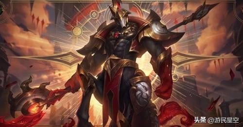 英雄联盟阵容搭配推荐最新(英雄联盟斗魂竞技场阵容与英雄推荐)插图26 英雄联盟阵容搭配推荐最新(英雄联盟斗魂竞技场阵容与英雄推荐)插图26