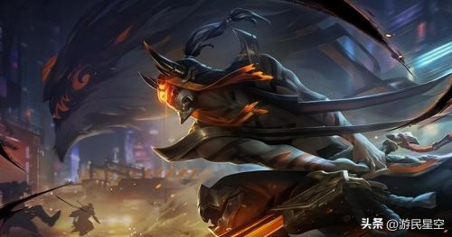 英雄联盟阵容搭配推荐最新(英雄联盟斗魂竞技场阵容与英雄推荐)插图28 英雄联盟阵容搭配推荐最新(英雄联盟斗魂竞技场阵容与英雄推荐)插图28