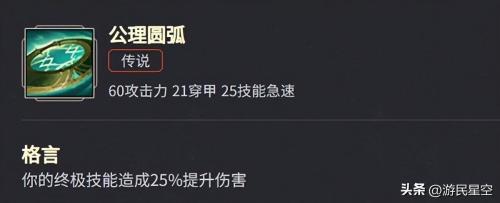 英雄联盟阵容搭配推荐最新(英雄联盟斗魂竞技场阵容与英雄推荐)插图32 英雄联盟阵容搭配推荐最新(英雄联盟斗魂竞技场阵容与英雄推荐)插图32