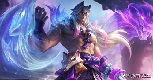 英雄联盟阵容搭配推荐最新(英雄联盟斗魂竞技场阵容与英雄推荐)插图30 英雄联盟阵容搭配推荐最新(英雄联盟斗魂竞技场阵容与英雄推荐)插图30