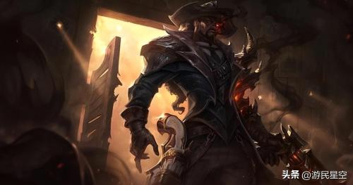 英雄联盟阵容搭配推荐最新(英雄联盟斗魂竞技场阵容与英雄推荐)插图33 英雄联盟阵容搭配推荐最新(英雄联盟斗魂竞技场阵容与英雄推荐)插图33